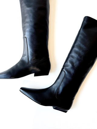 Staud Wally Flat Boot