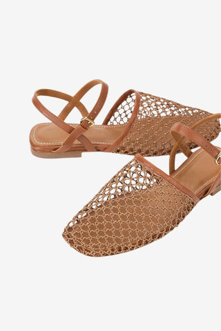 Staud Rete Sandal