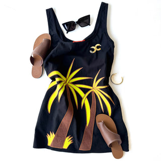 Simon Miller Lita Linen Dress