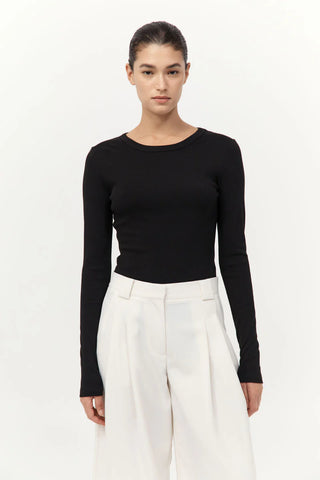 St. Agni Organic Cotton Top