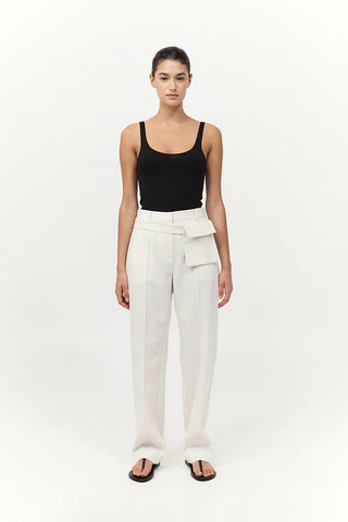 St. Agni Utility Pocket Pants