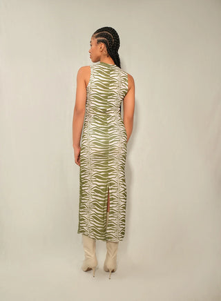 The Lulo Project Salty Dress