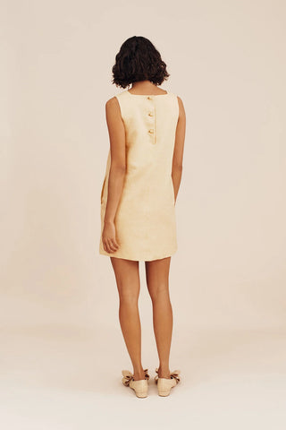Posse Rio Shift Dress