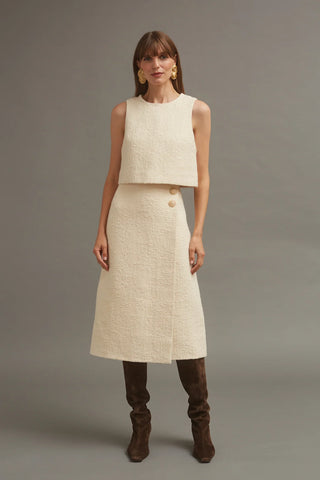 Cara Cara Luca Skirt