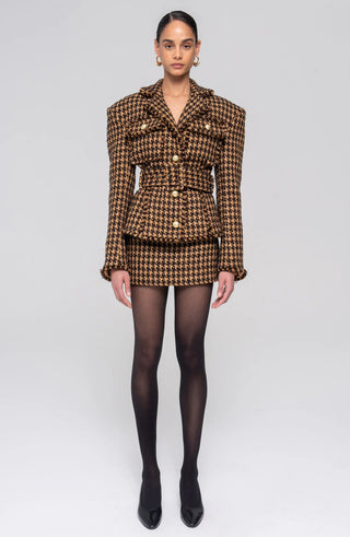 Ronny Kobo Janice Jacket