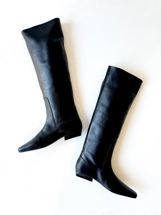 Staud Wally Flat Boot