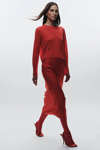 Saint Art Talia Skirt