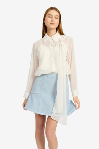 En Saison Ayden Mini Skirt