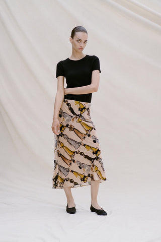 Staud Sadie Skirt