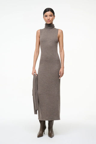 Staud Canal Dress