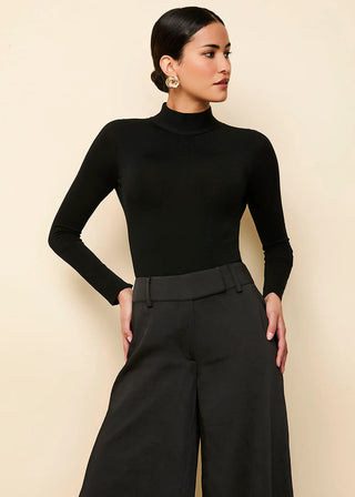 Solid & Striped Noadia Bodysuit