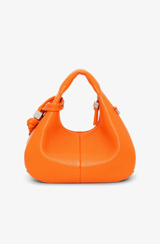 Ganni Mini Hobo Bag