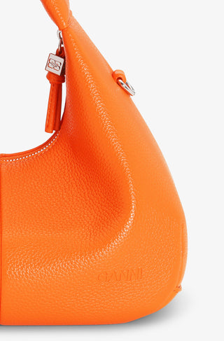Ganni Mini Hobo Bag
