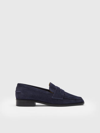 ATP Airola Suede Loafer