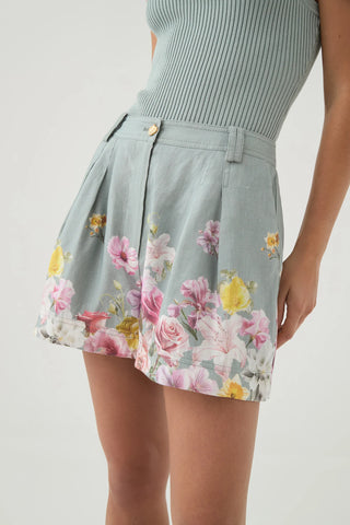 Aje Romantica Short