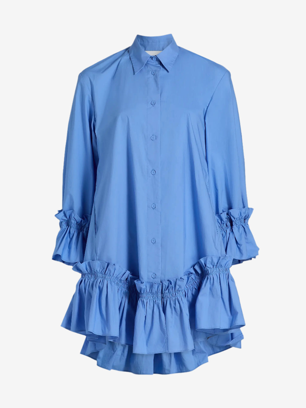 Aknvas Ayla Dress – Aria
