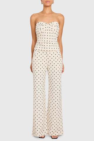 Amanda Uprichard Saddler Pant