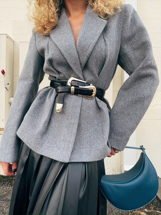 Rue Sophie Trenton Blazer