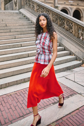 Hunter Bell Adele Skirt