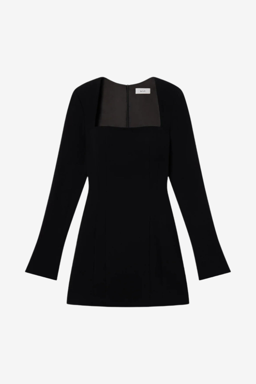 alc mini dress ALC Ella Mini Dress – Aria