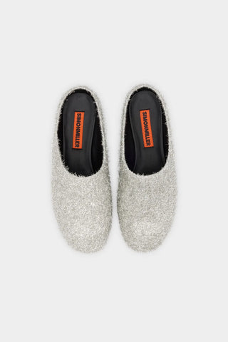 Simon Miller Tinsel Riad Slipper