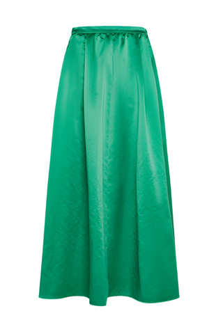 Forte Forte Duchesse Long Skirt