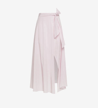 Forte Forte Longline Wrap Skirt