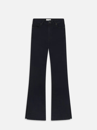 Frame Le Mini Boot Outseam Slit