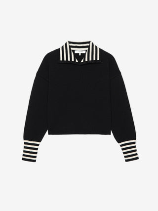 Frame The Sailor Pull Over