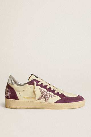 Golden Goose Ballstar Sneaker