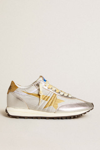 Golden Goose Running Marathon Sneaker