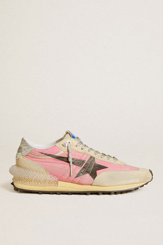 Golden Goose Running Marathon Sneaker