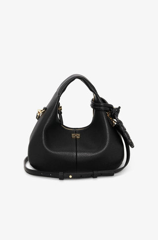 Ganni Mini Hobo Bag