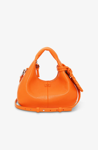 Ganni Mini Hobo Bag