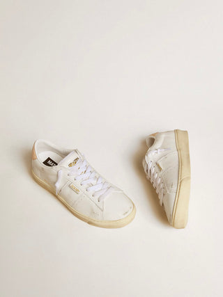 Golden Goose Matchstar Leather