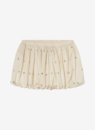 ALC Holly Embellished Skirt