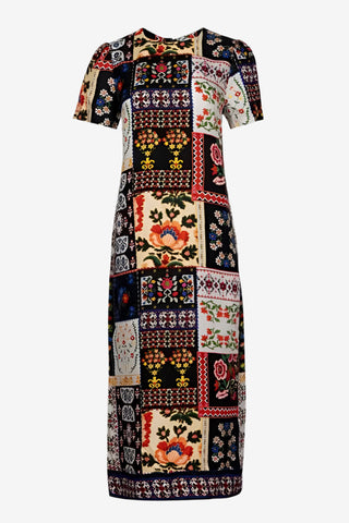 Hunter Bell Valerie Dress