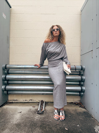 Ronny Kobo Matthieu Dress