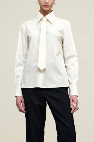 Kallmeyer Billie Tie Blouse