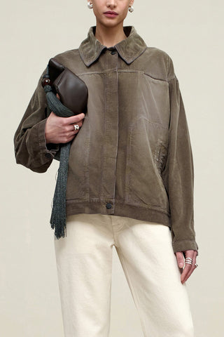 Kallmeyer Elliot Chore Coat