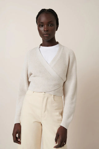 Kowtow Composure Cardigan
