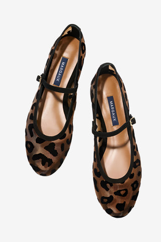 Margaux Mesh Demi Jane