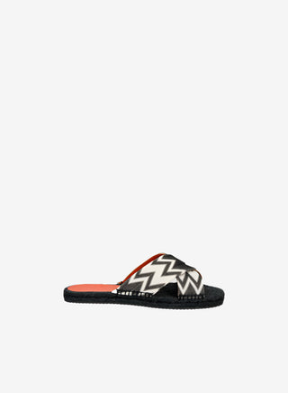 Missoni Harlow Sandal