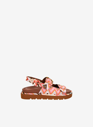Missoni Mia Sandal