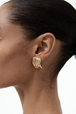 Nina Gordon Vertigo Earrings