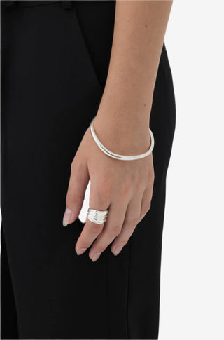 Nina Gordon Fundamental Bangle