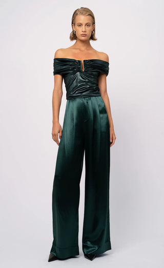 Nonchalant Paris Pant