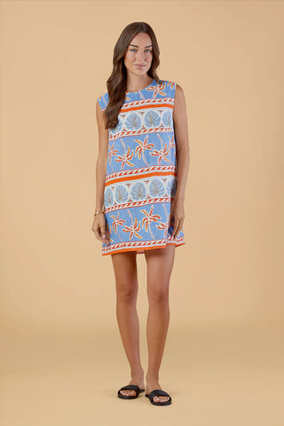 Olivia by Livro Wynn Dress