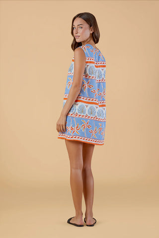 Olivia by Livro Wynn Dress