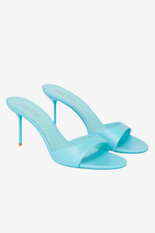 Paris Texas Lidia Mule